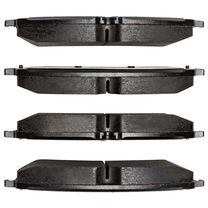 Ford Transit-350 Brake Pads - Rear - R1 Concepts - Optimum OE - `20-`26